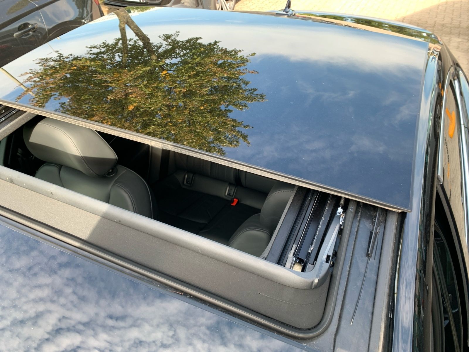 Audi A6 Lim. sport 45 TFSI quattro S tronic - Samsaru's Car Outlet