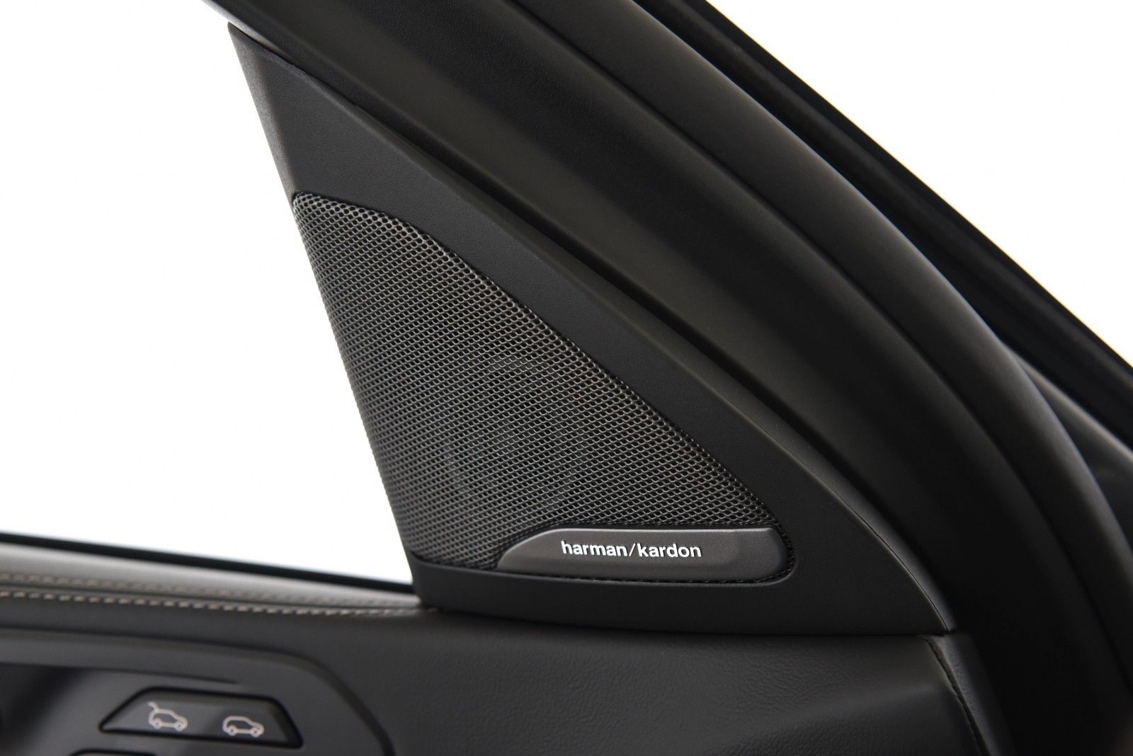 BMW X6 xDrive30d M Sport Pro ACC LED Gestik HUD Pano