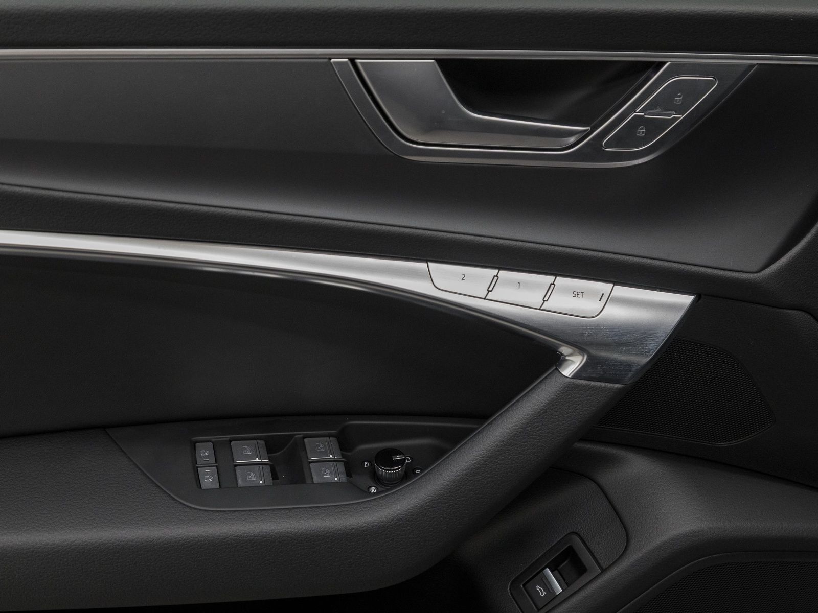 Audi A6 Avant 40 TDI Q S LINE - Samsaru's Car Outlet