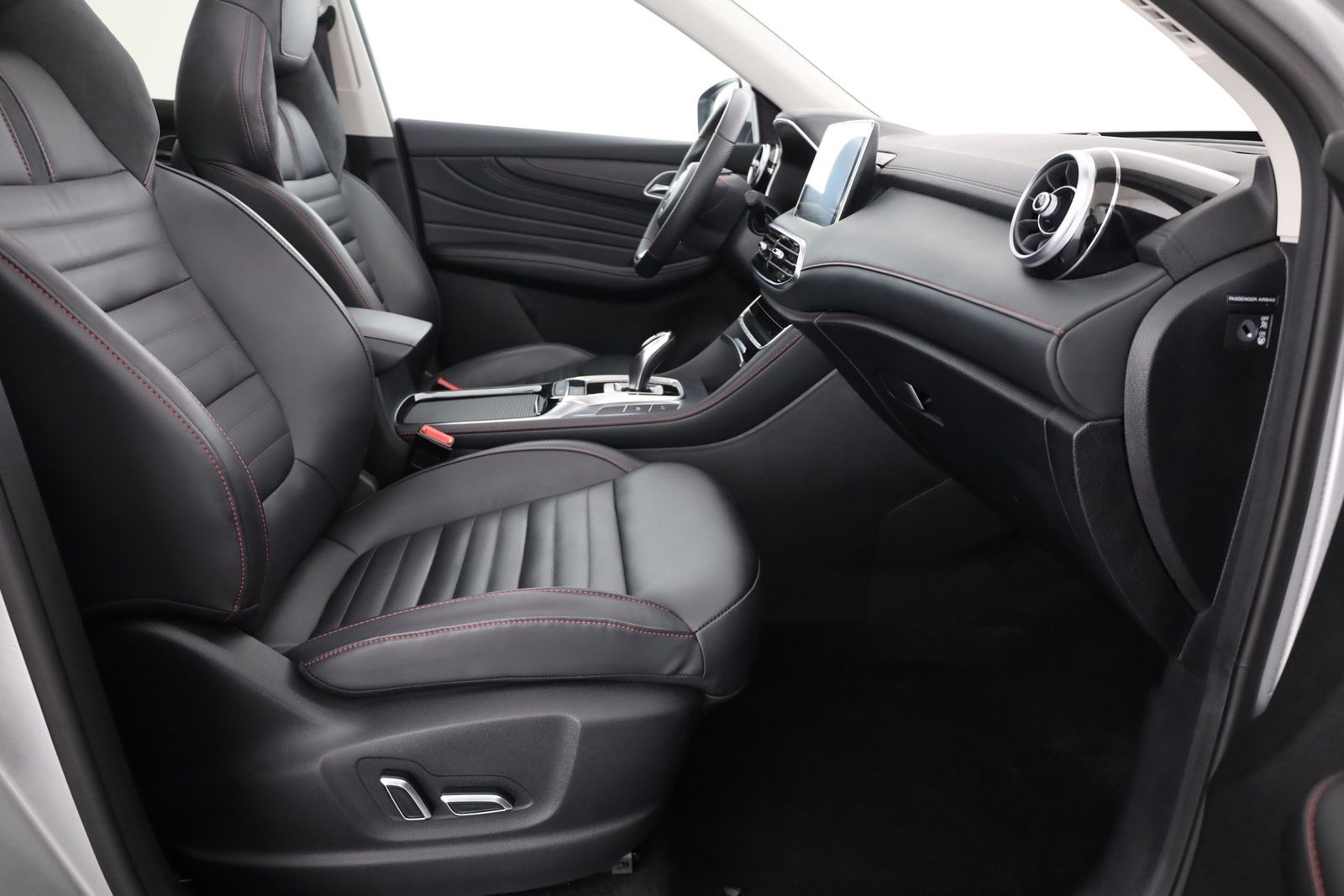 MG HS 1.5 T-GDI Luxury Aut. LED ACC Pano Navi