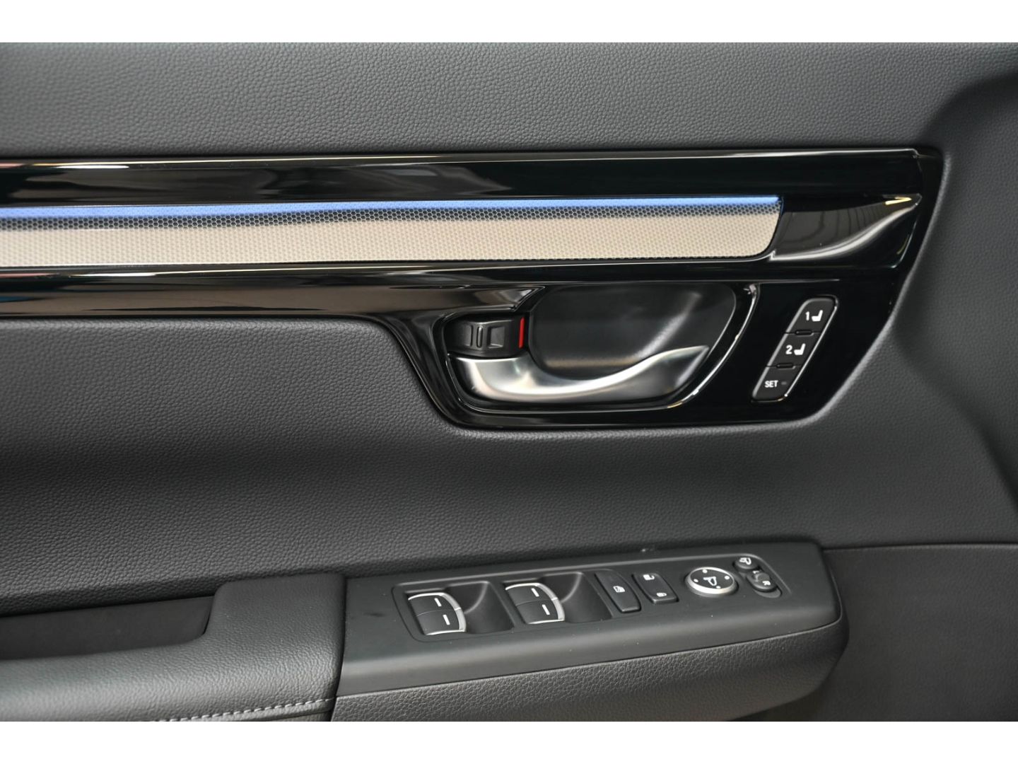 Honda CR-V PHEV ADVANCE TECH+UNIKAT+TIEFERLEGUNG+21 ZO