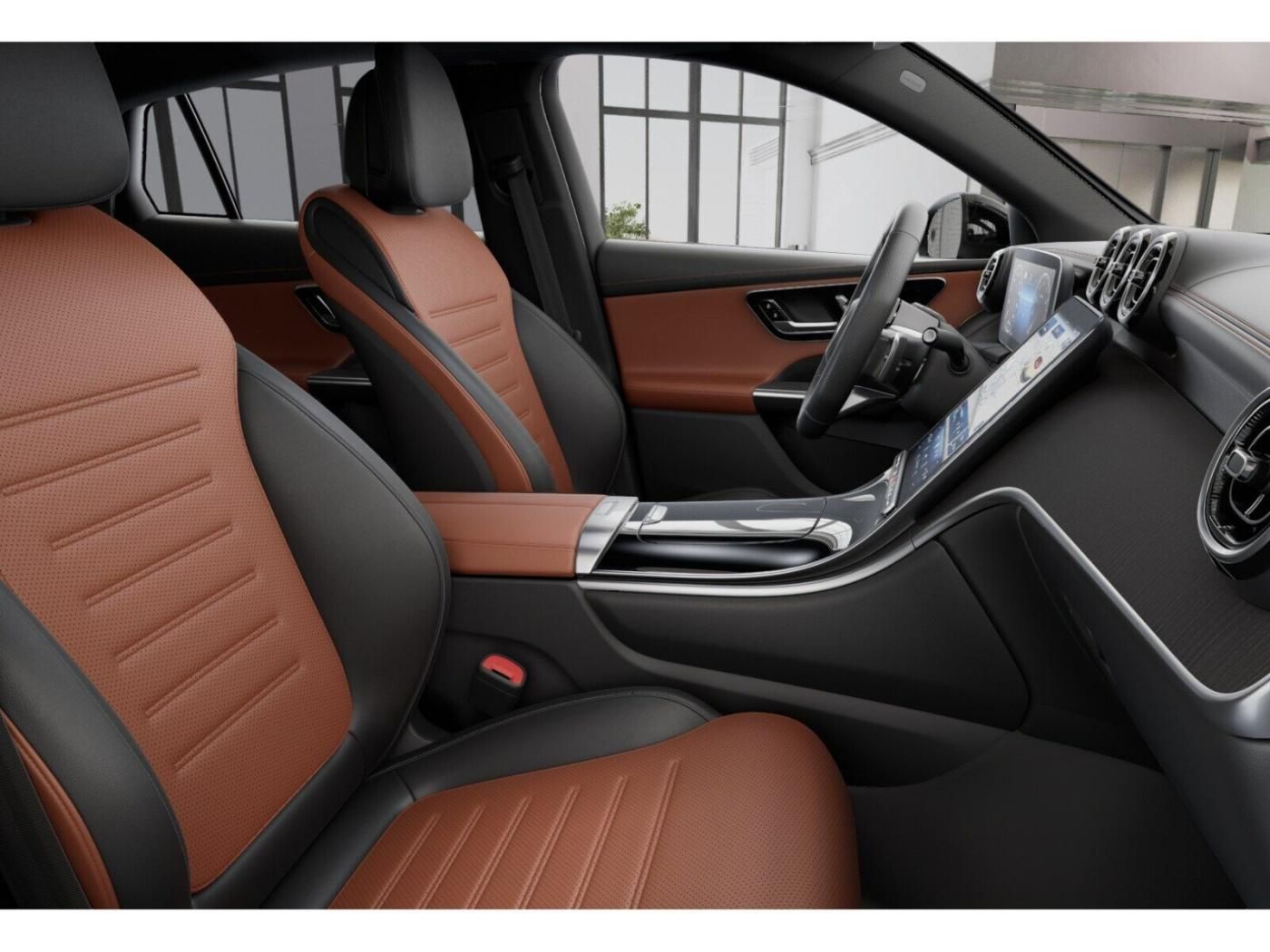 Mercedes-Benz GLC 300 4MATIC Coupé AMG - Samsaru's Car Outlet