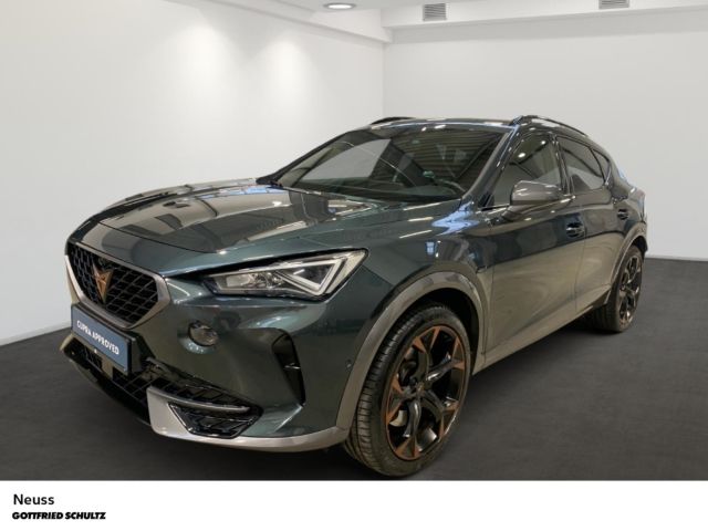 Cupra Formentor VZ HYBRID AHK SITZHEIZUNG NAVI EINPARK