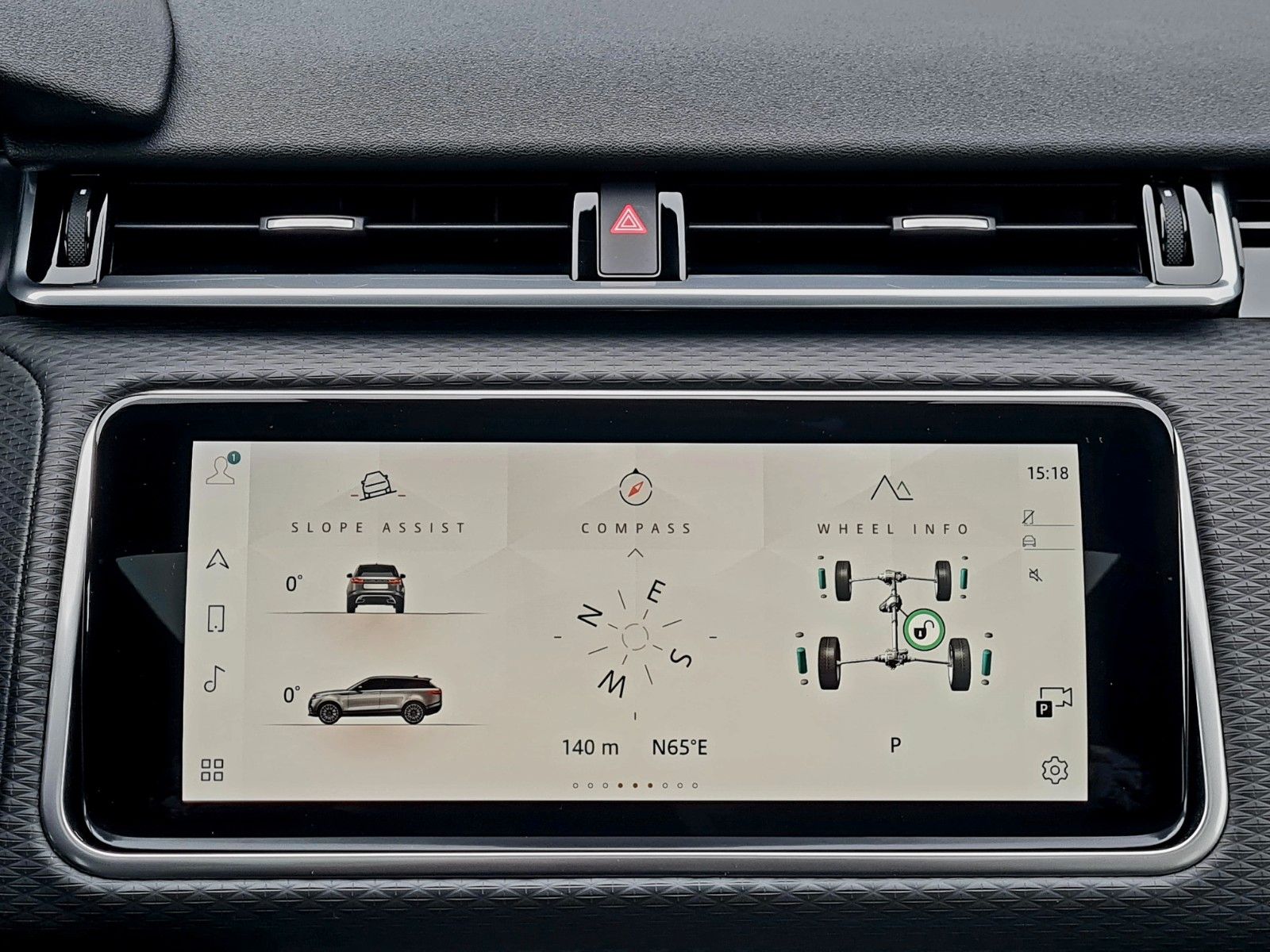 Range Rover Velar D300 R-Dynamic SE - Samsaru's Car Outlet