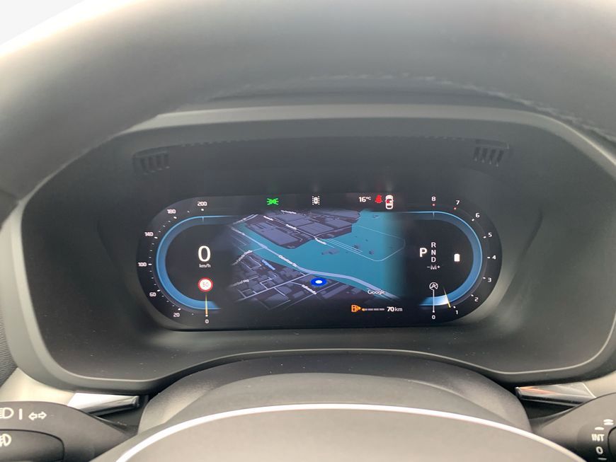 Volvo XC60 B5 B AWD Core