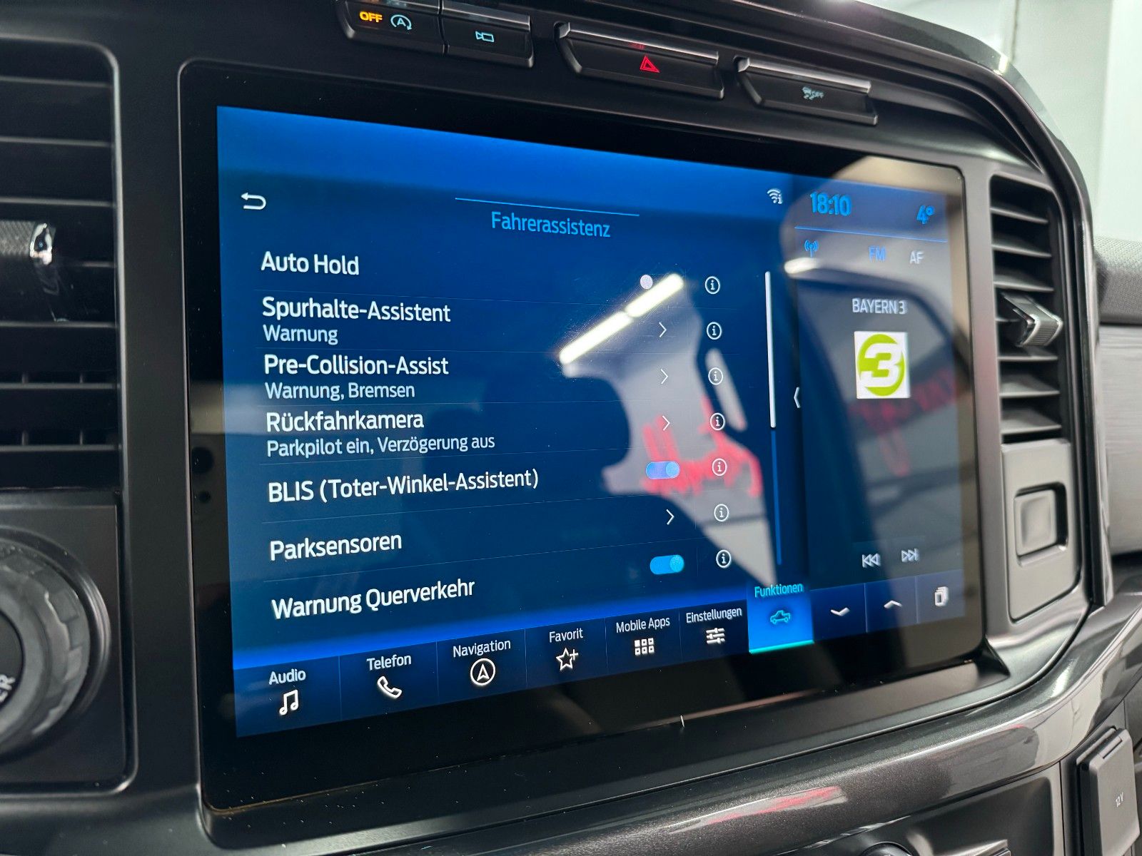 Ford F 150 5.0 XLT Supercrew - Samsaru's Car Outlet
