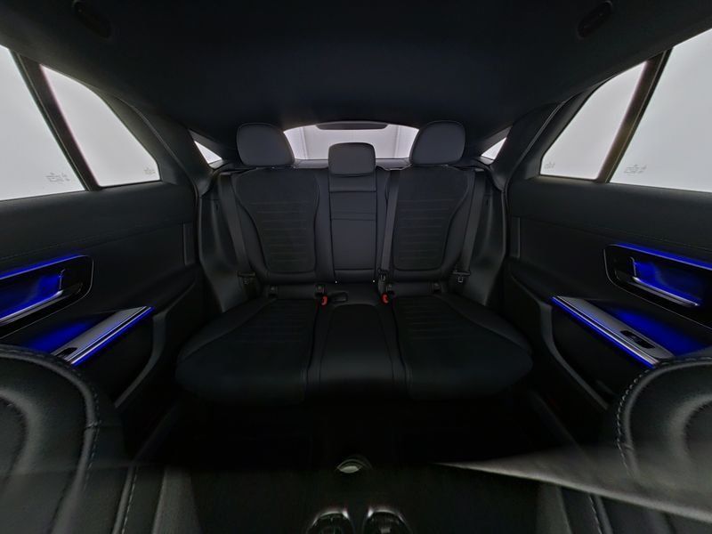 Mercedes-Benz GLC 300 d 4M Coupe AMG-ADV+ AHK PANO MEMORY DIST