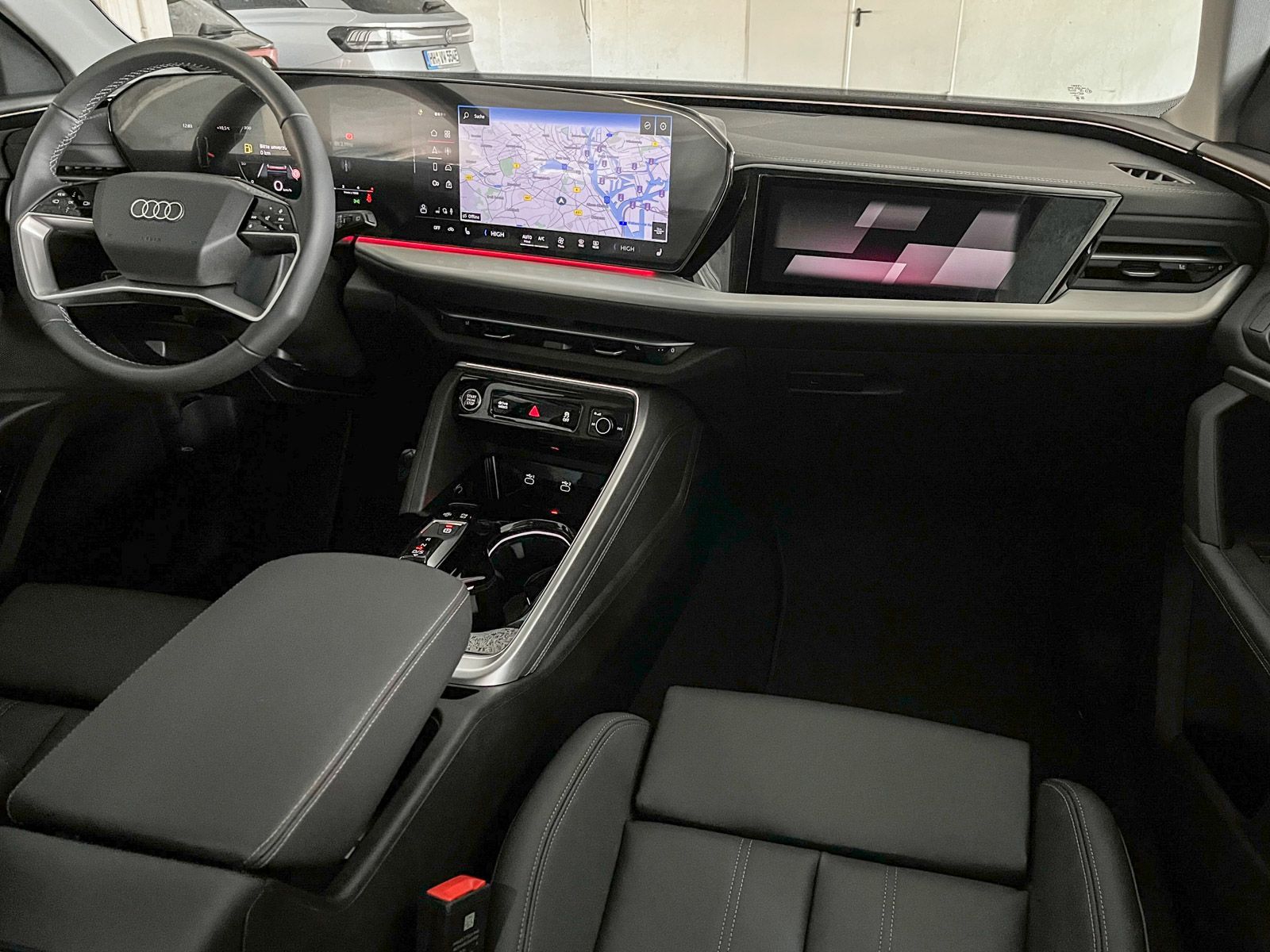 Audi Q5 TDI quattro S tronic - Samsaru's Car Outlet