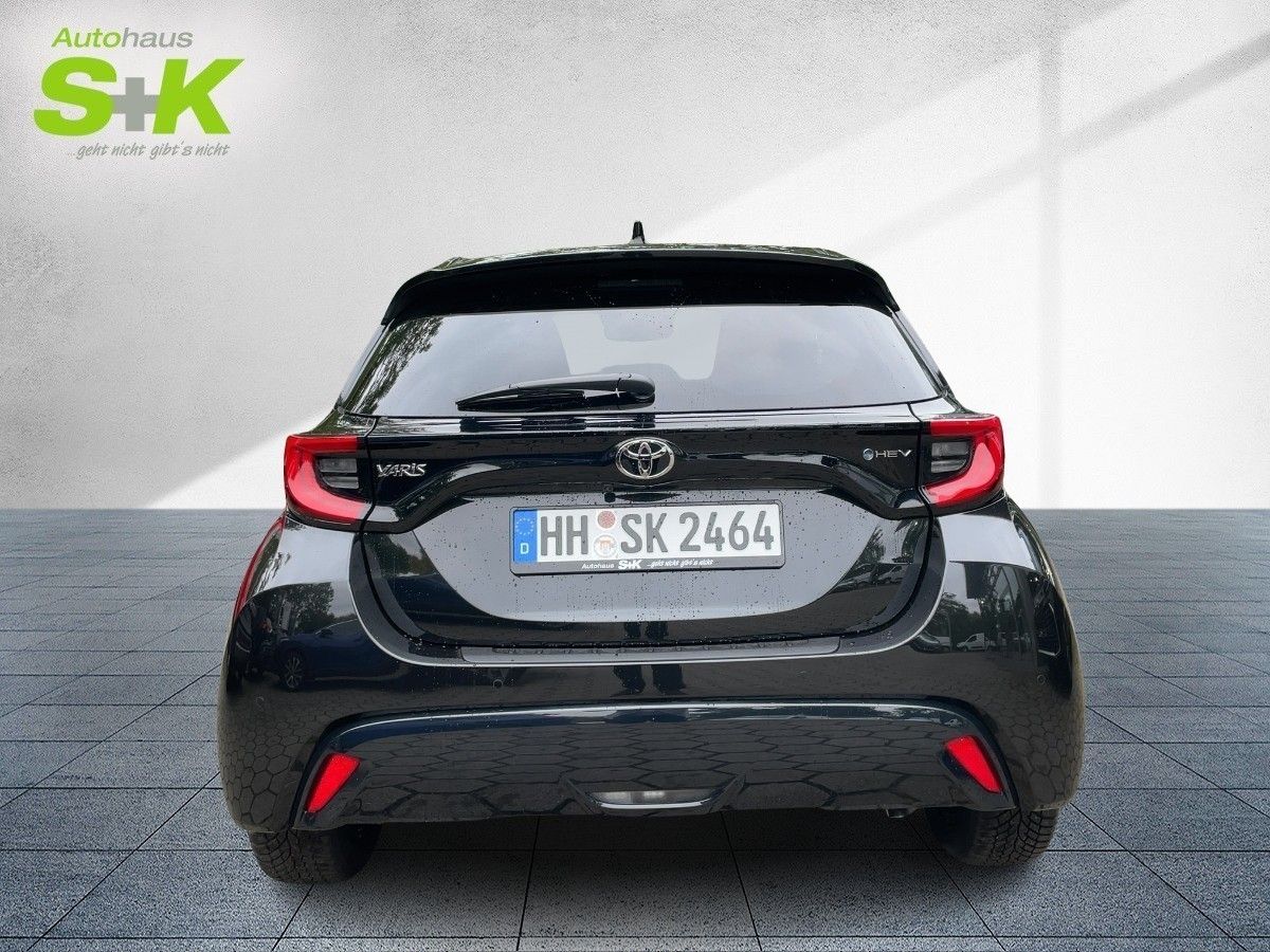 Toyota Yaris 1.5 Hybrid Style*LED+CARPLAY+PDC+KAMERA+KL