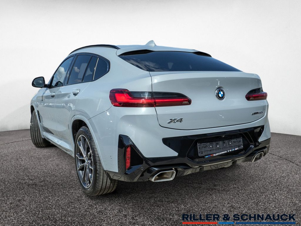 BMW X4 xDrive 30i M-Sport HUD FACEL. LED PANO LASER