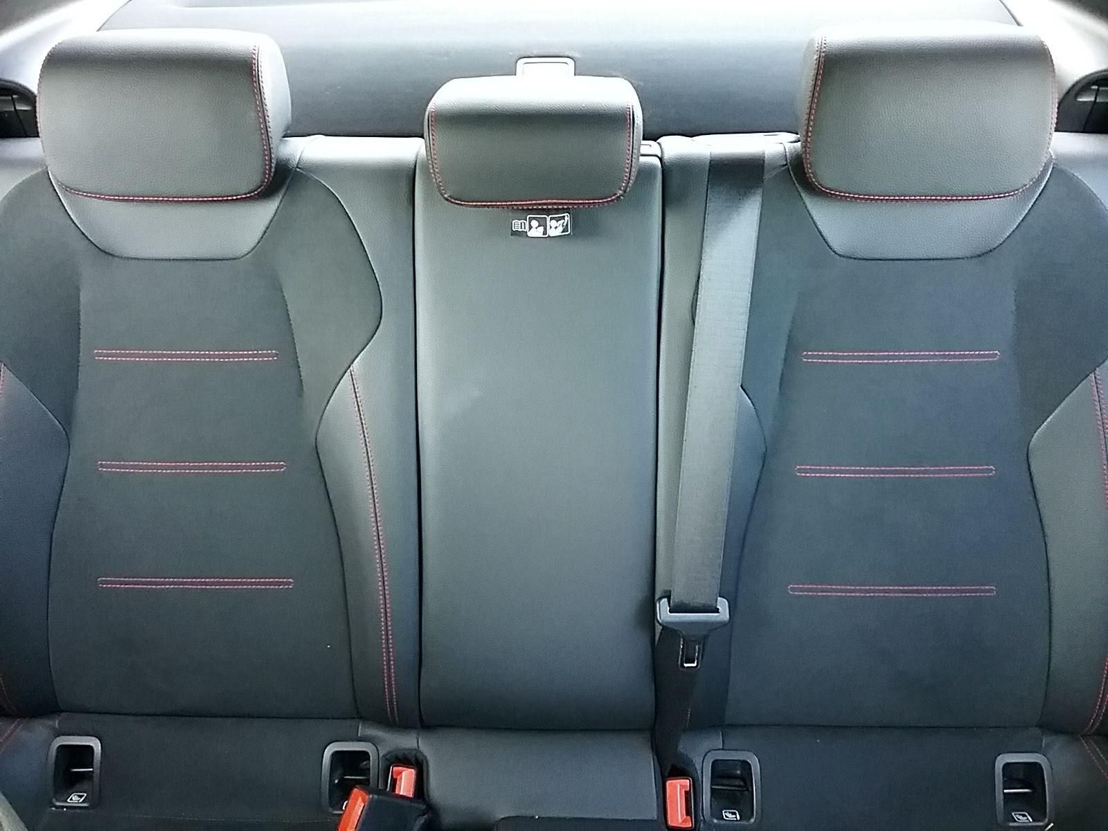 Mercedes-Benz A 180 LIMO AMG - Samsaru's Car Outlet