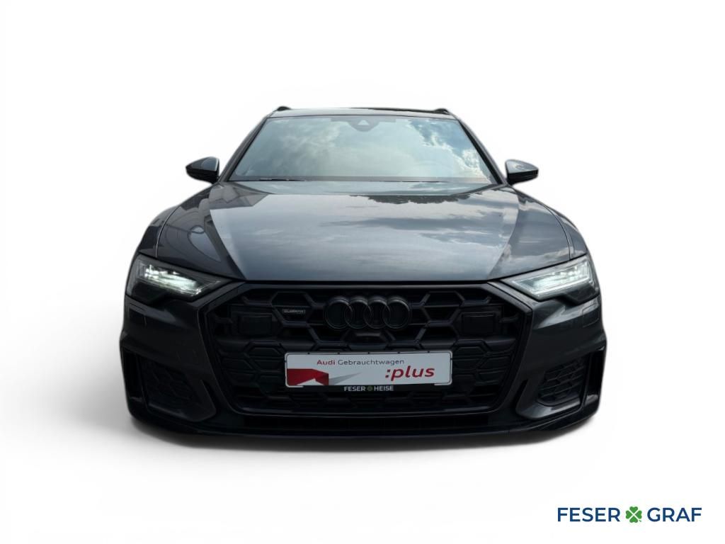 Audi A6 Avant S line 50 TFSI e B&O/Pano/AZV/HD-Matrix