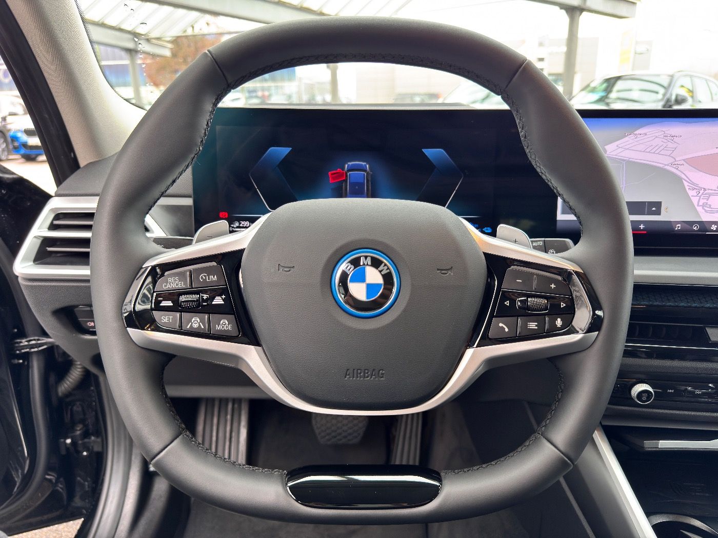 BMW 330e Touring AHK/InnoPaket GARANTIE bis 12/2029