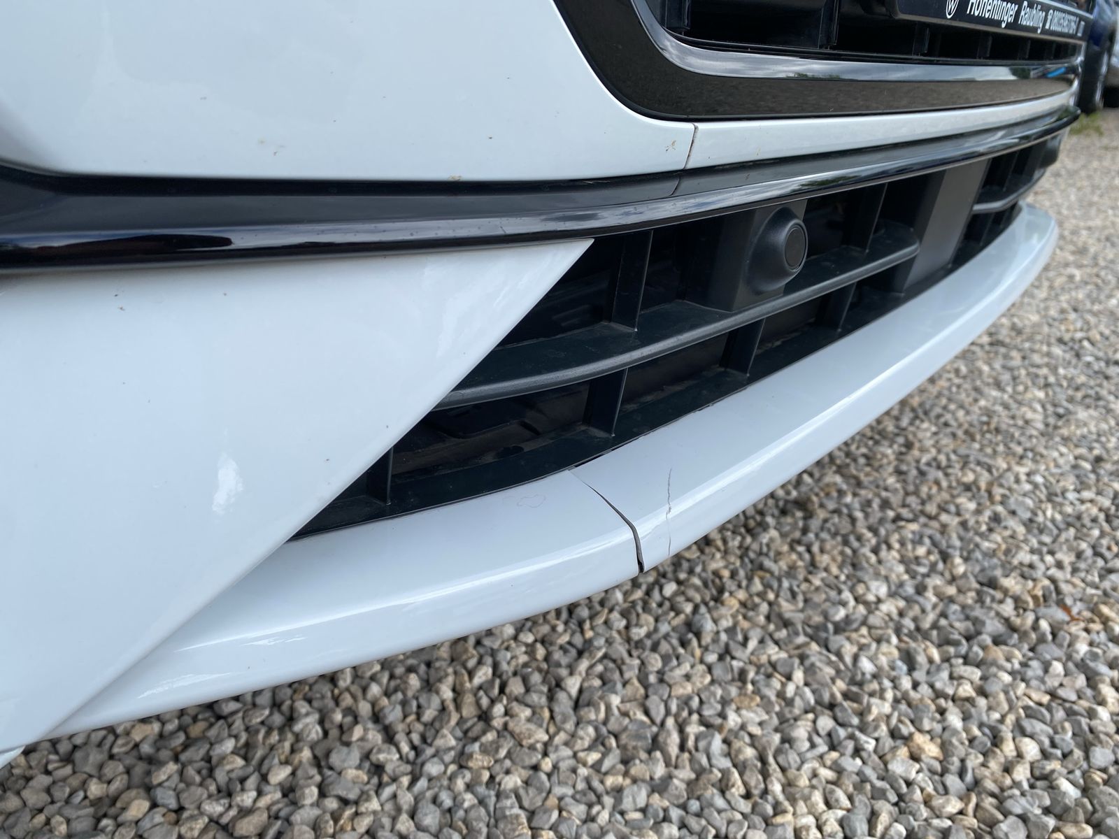 Audi Q3 S-line 45 TFSi qu. - Samsaru's Car Outlet