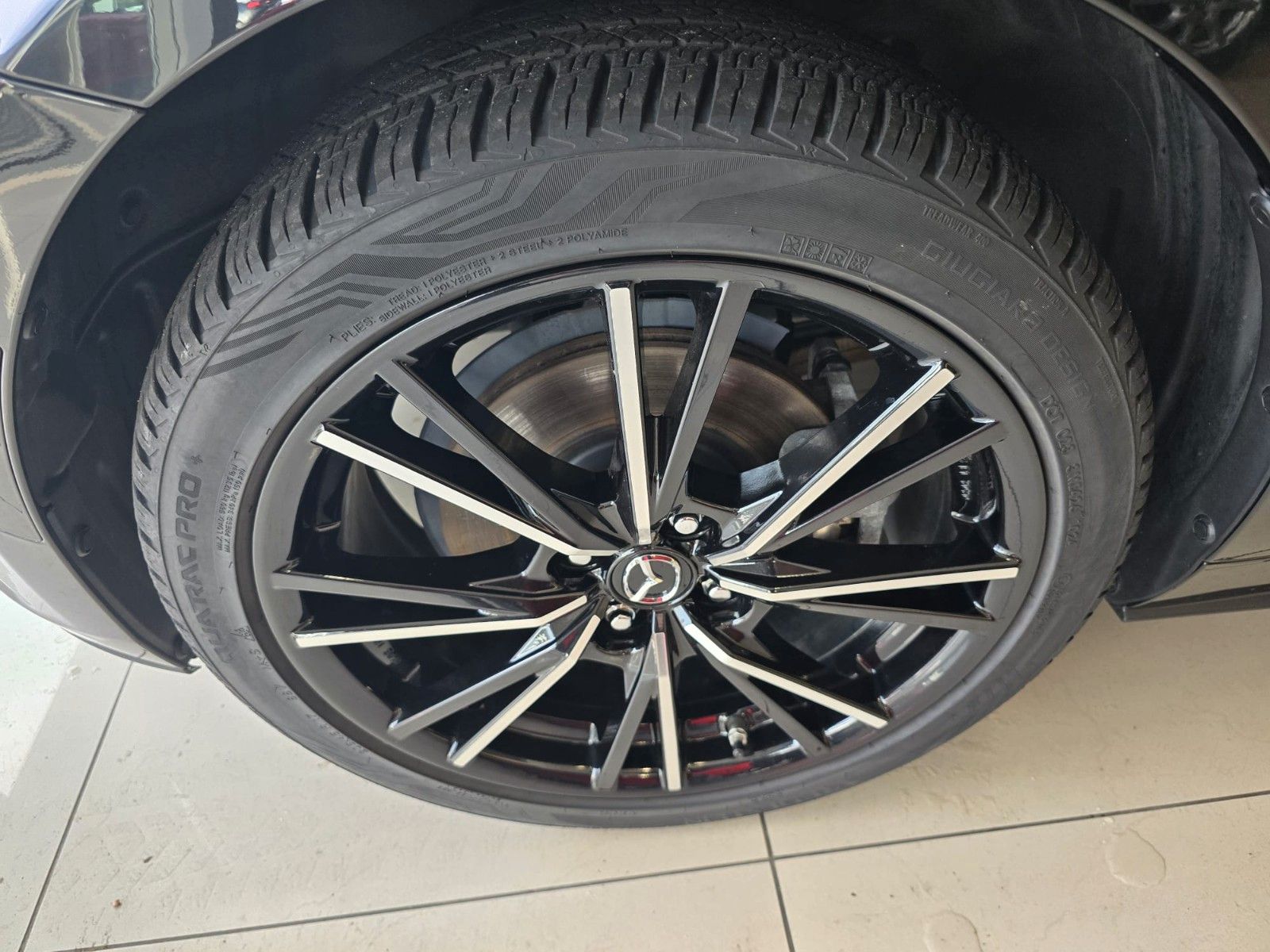 Mazda MX-5 Kazari *184 PS*RFK*NAV*BOSE*LED*