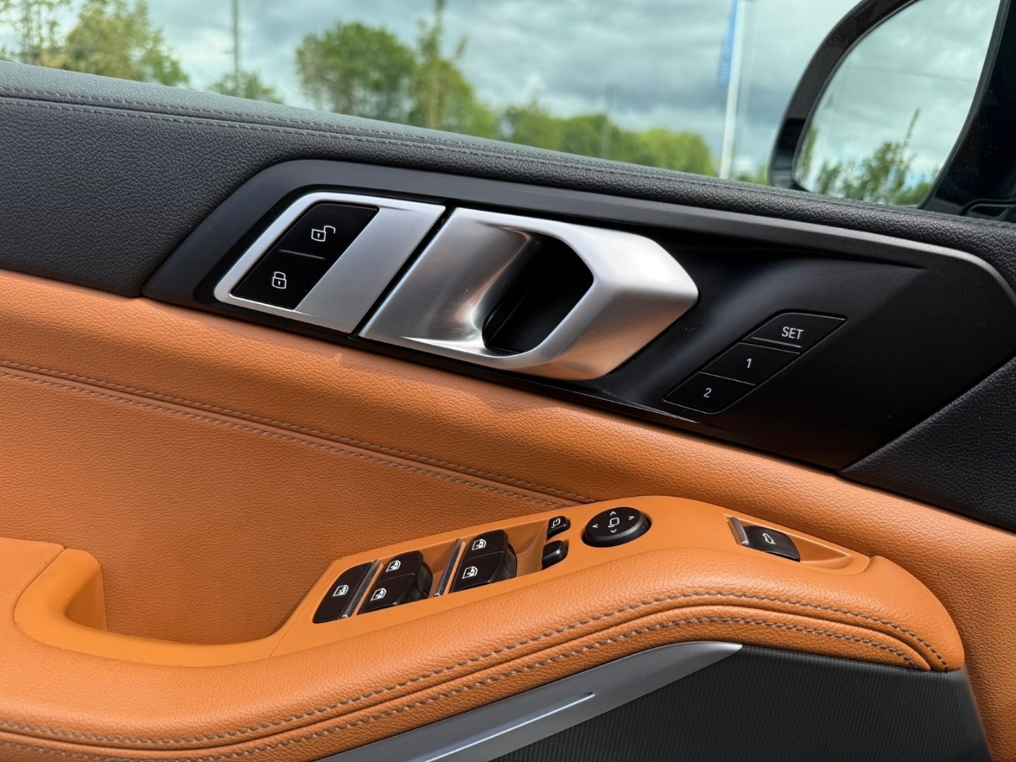 BMW X5 xDrive45e M-Sport AHK Driv. Ass. Prof. HuD La