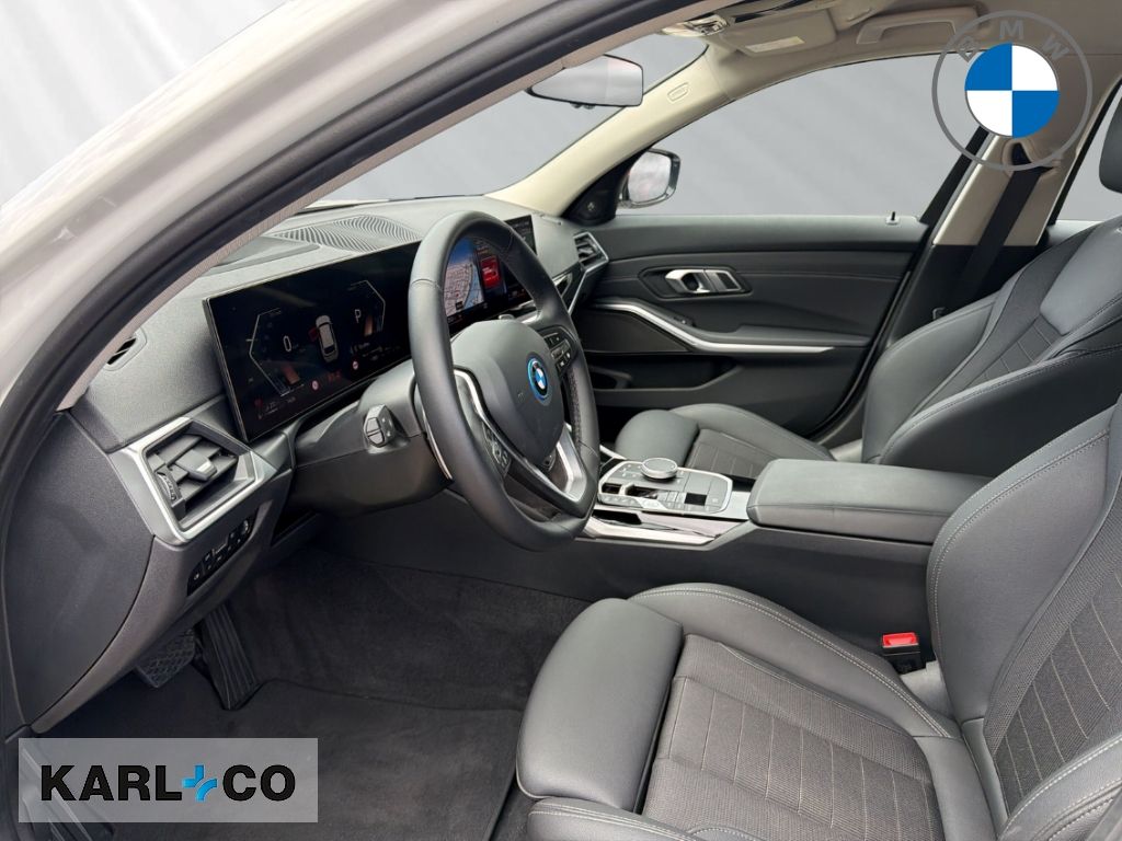 BMW 320 e Touring LC Prof ACC Ad. LED H&K Keyless