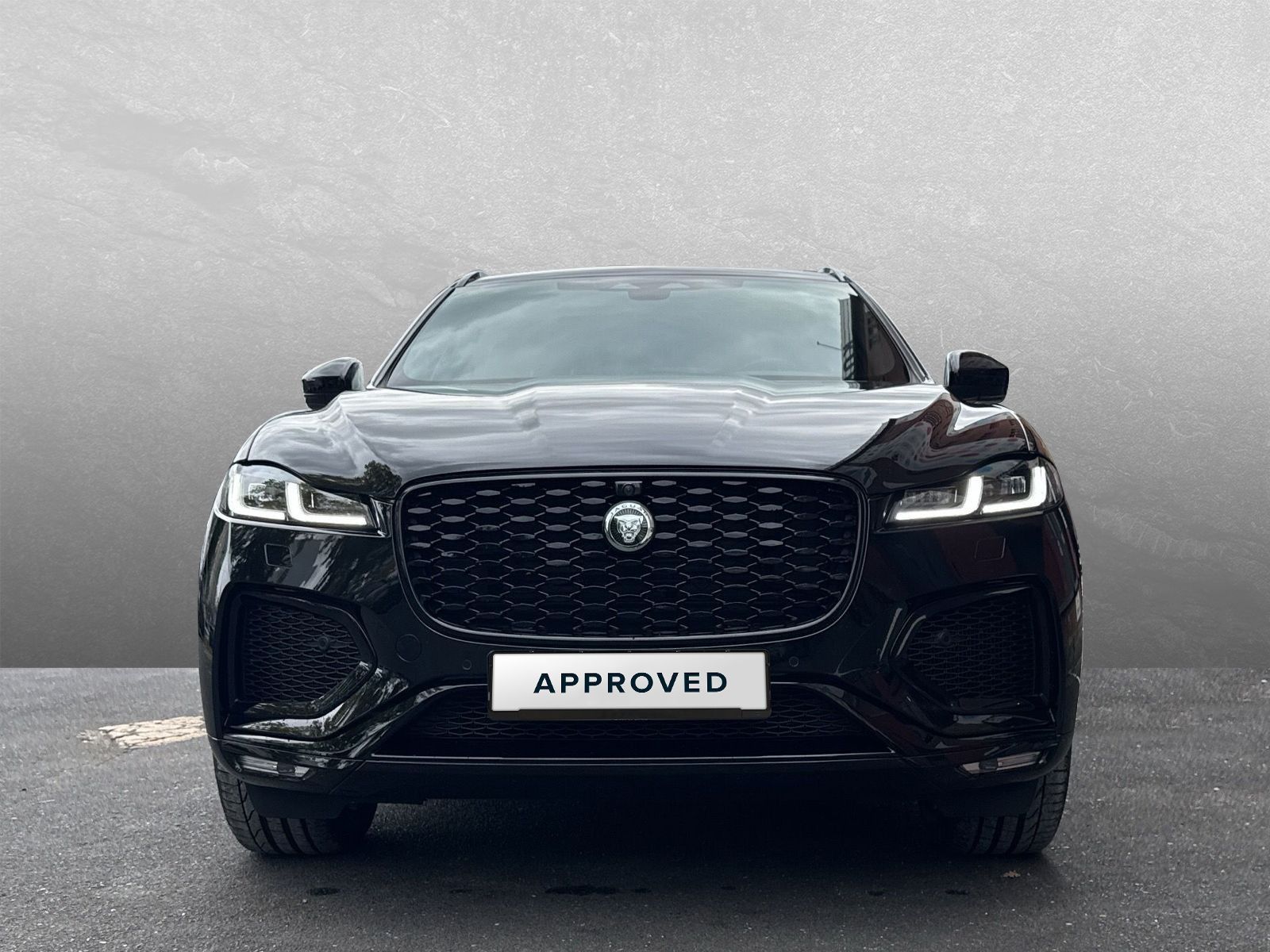 Jaguar F-Pace D300 AWD R-Dynamic SE 90th / HUD / Winter