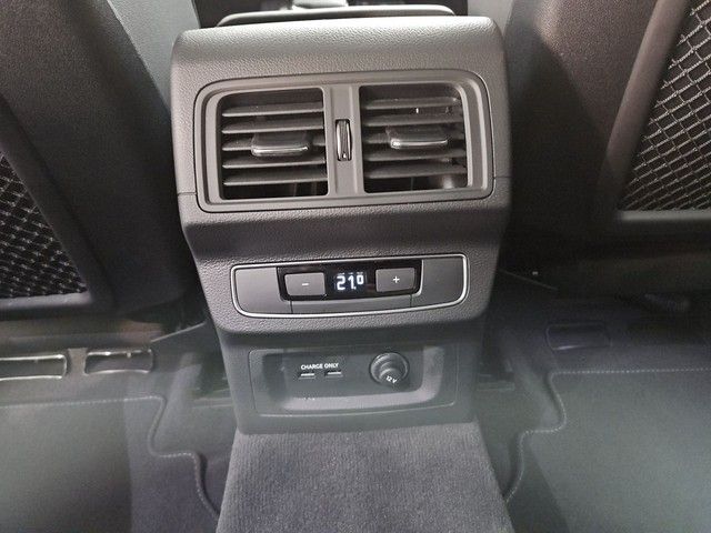 Audi Q5 S line AHK ACC MATRIX LED LEDER PANO KAMERA N