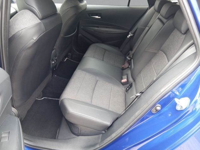 Toyota Corolla 2.0 Hybrid TS Team D *STANDHEIZUNG*TE