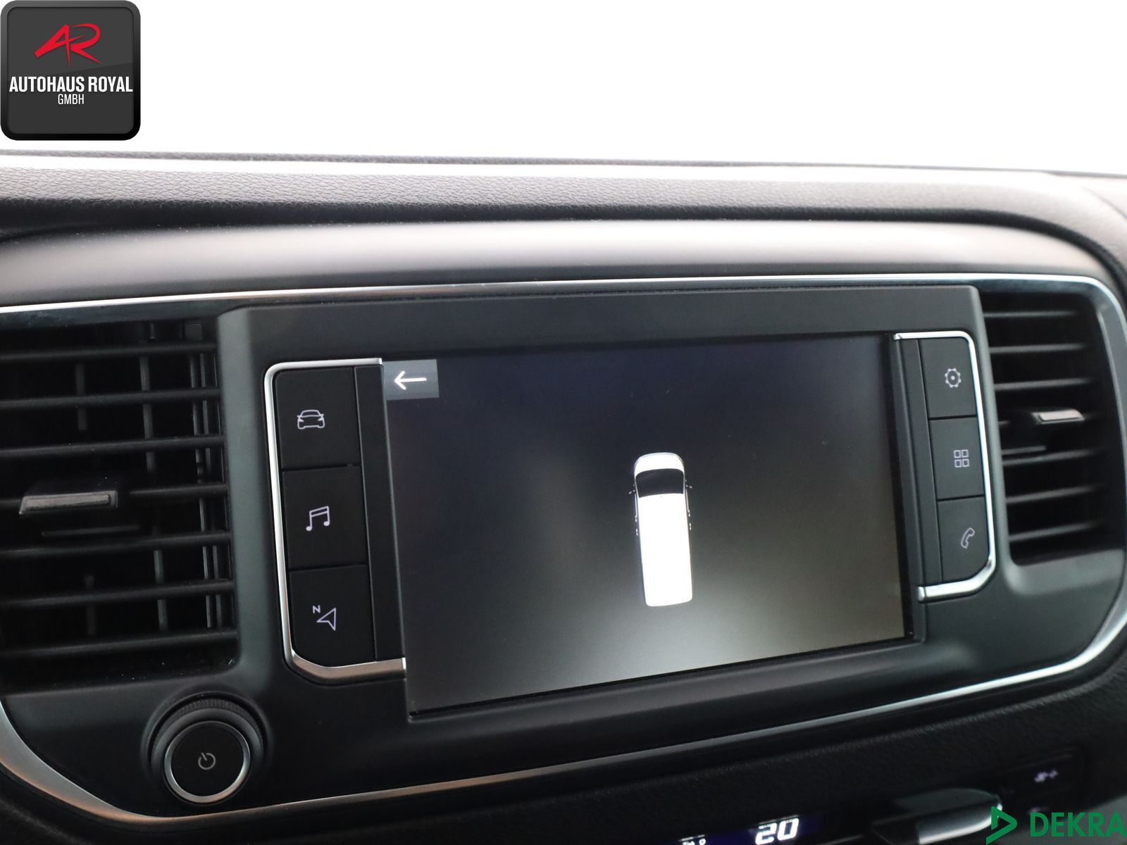 Opel Vivaro 2.0 D CARGO M AUT - Samsaru's Car Outlet