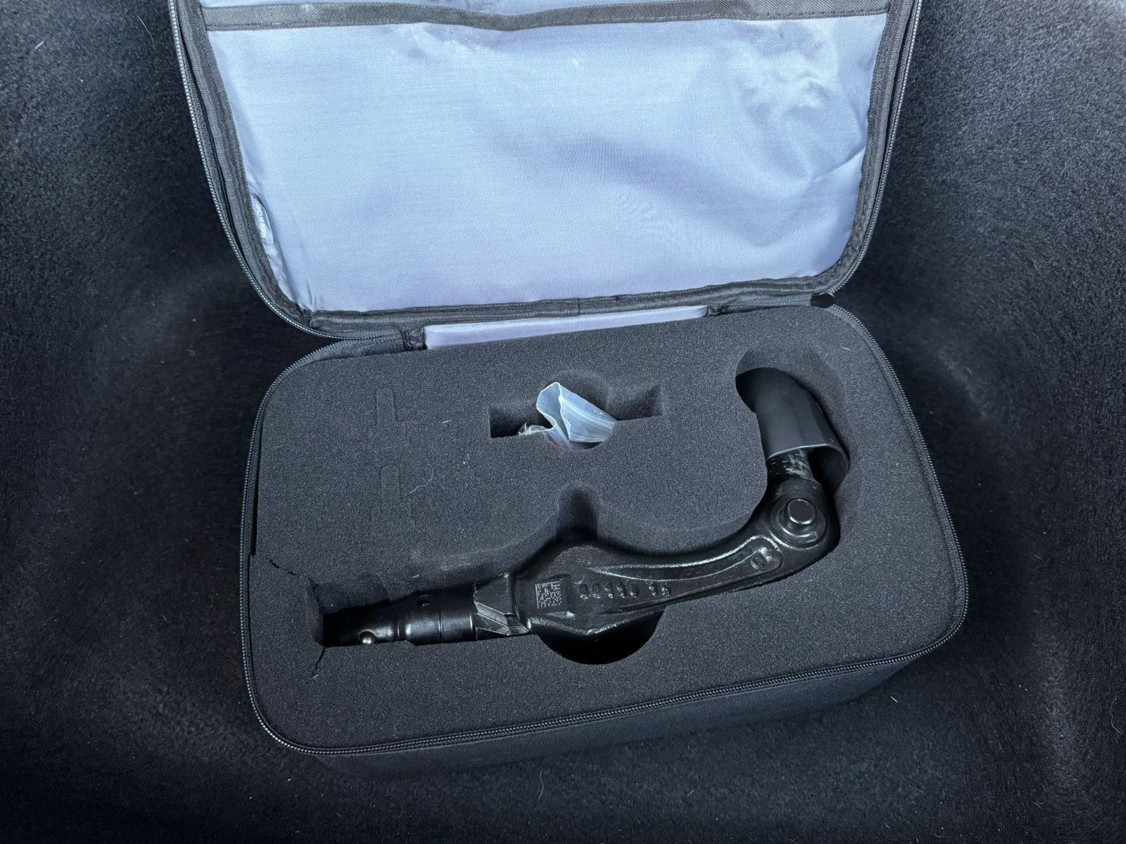 Tesla Model Y Performance Matrix AHK