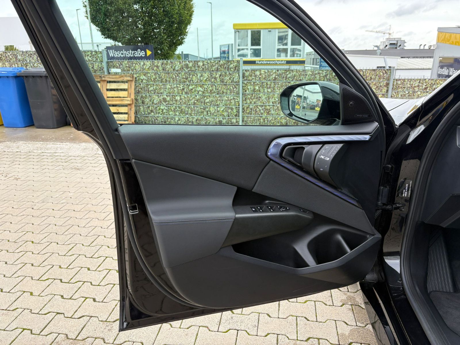 BMW X3 xDrive20d M Sport PRO/Panorama/ICONIC