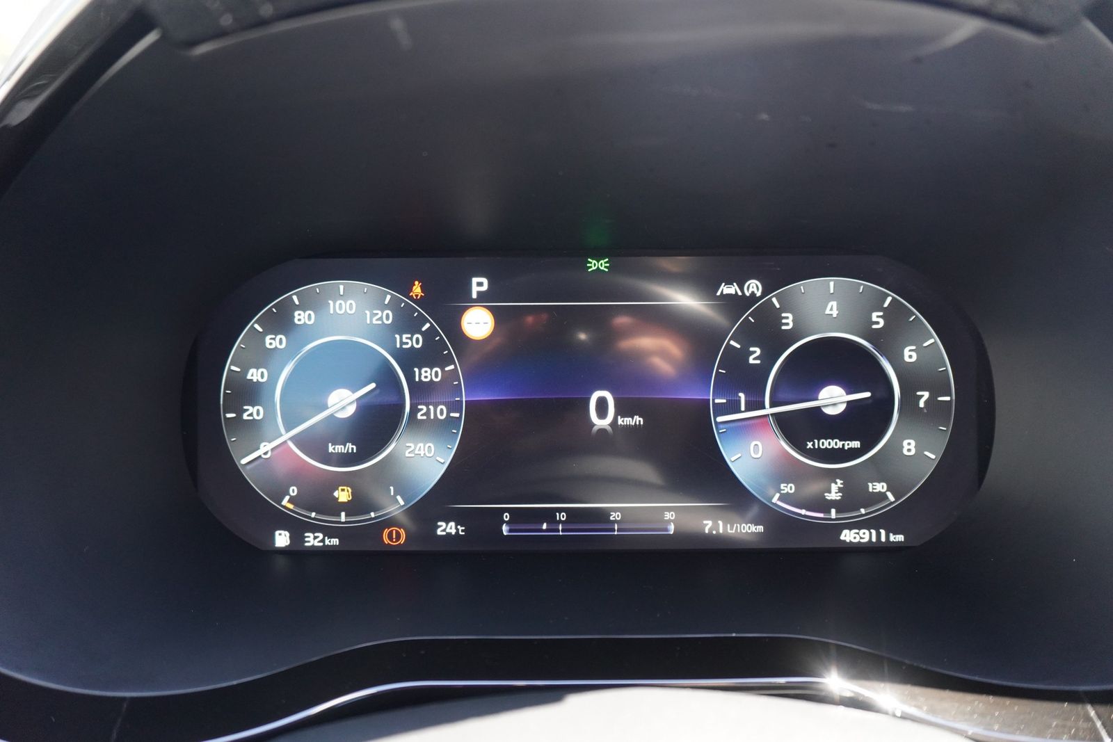 Kia ProCeed GT-Line - Samsaru's Car Outlet