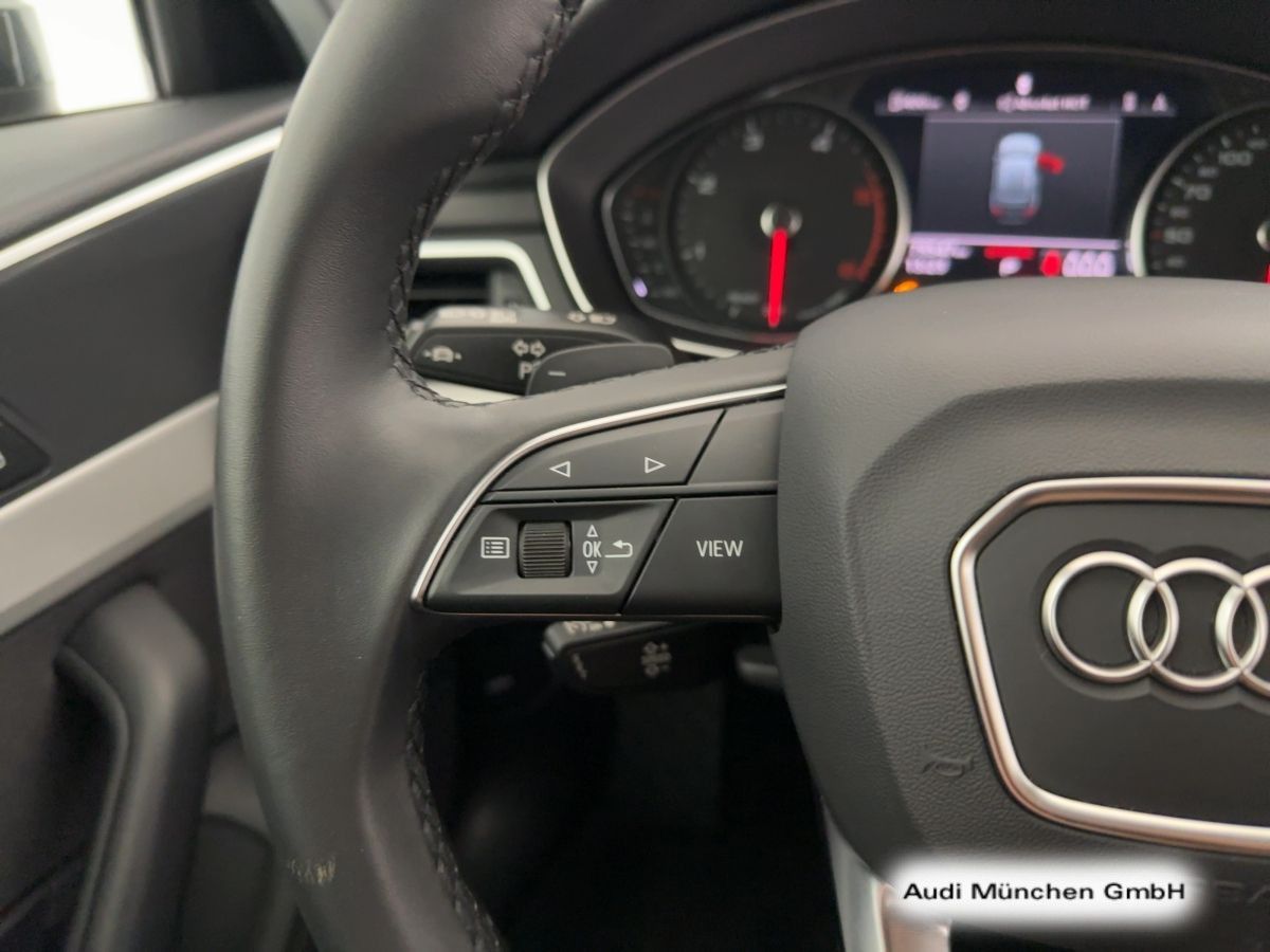 Audi A4 Avant 40 TDI S tronic S line - Samsaru's Car Outlet