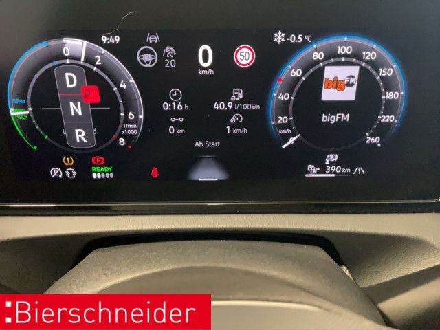 Volkswagen Tiguan 1.5 TSI eHybrid R-Line Black AHK PANO HD-