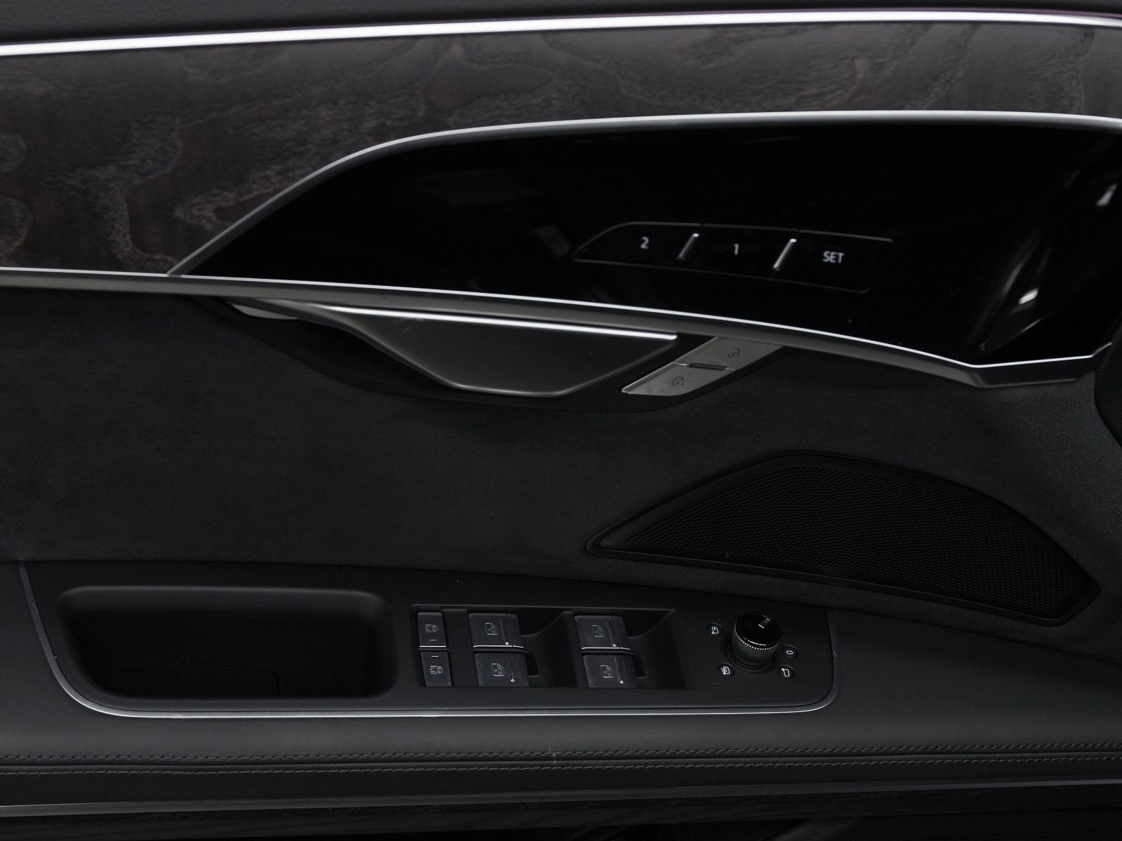 Audi A8 50 TDI Q - Samsaru's Car Outlet