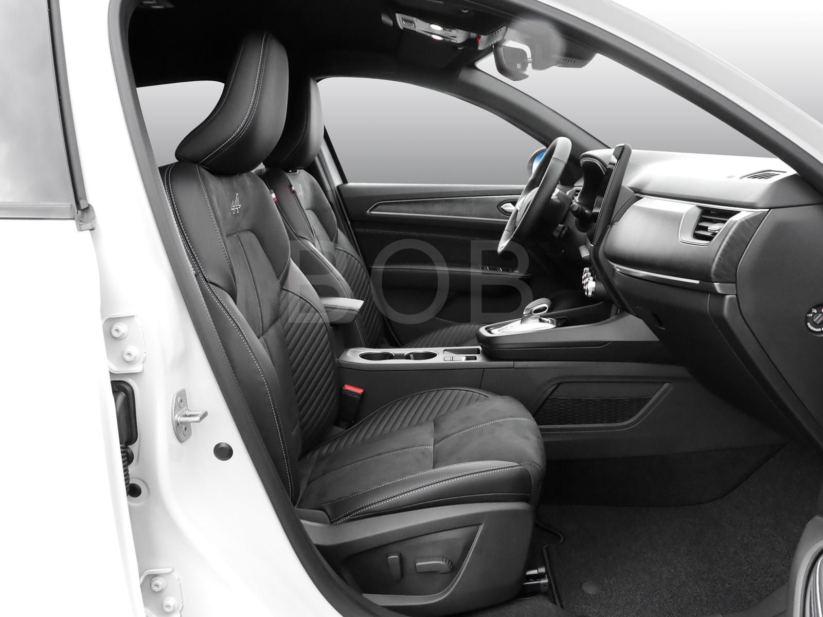 Renault Arkana ESPRIT ALPINE Full Hybrid - Samsaru's Car Outlet