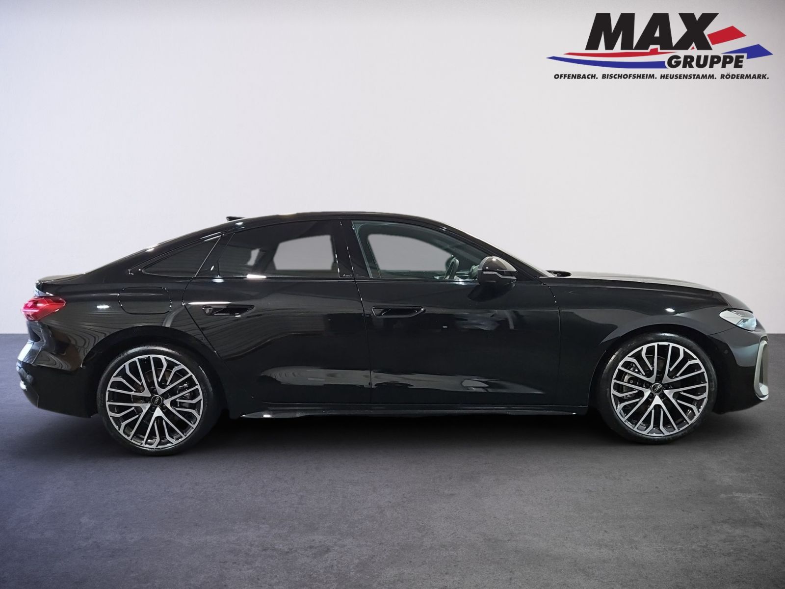 Audi A5 Limousine TDI quattro S-LINE+TECH-PRO+MMI-PRO