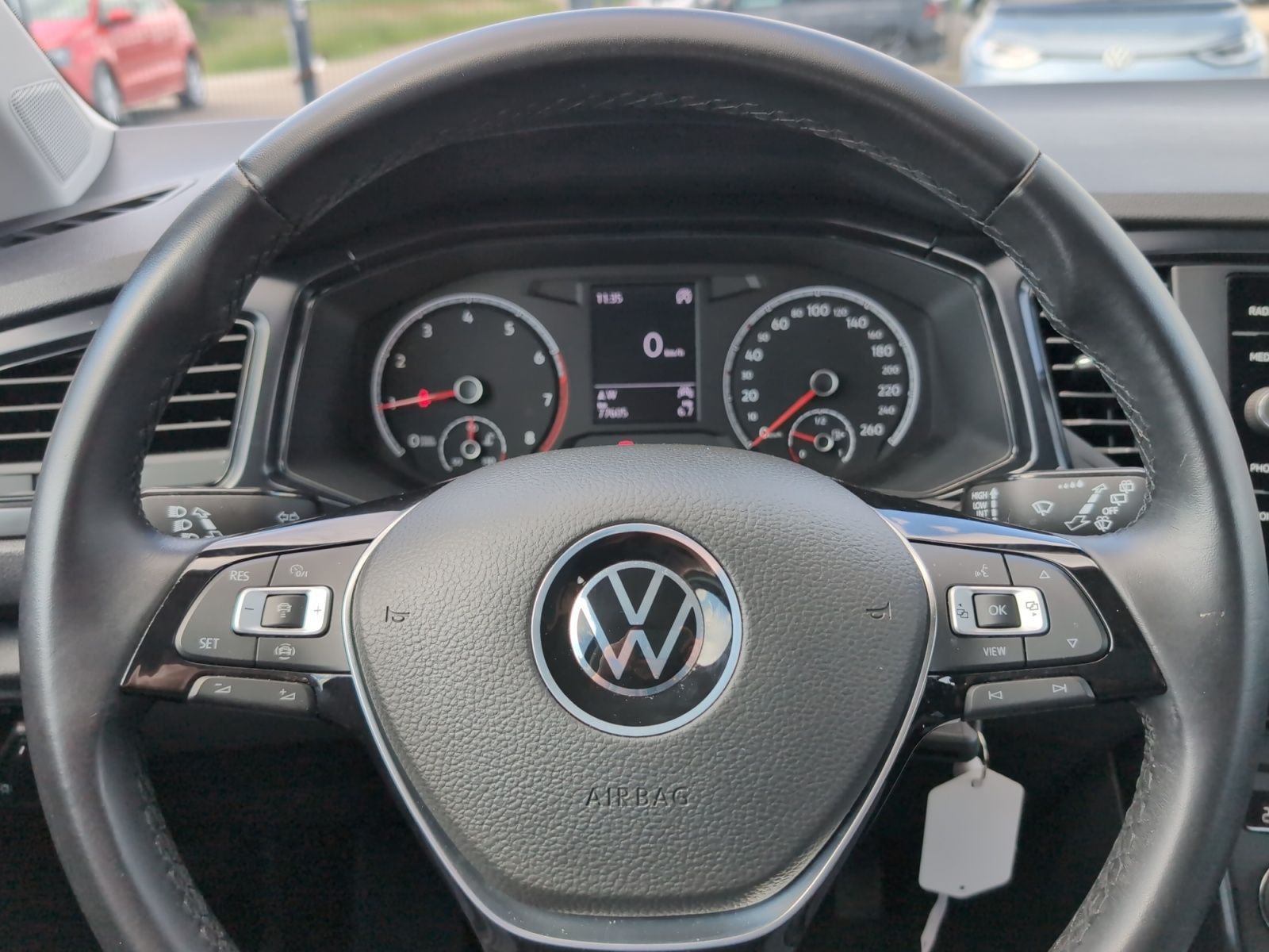 Volkswagen T-Roc 1.0TSI - Samsaru's Car Outlet