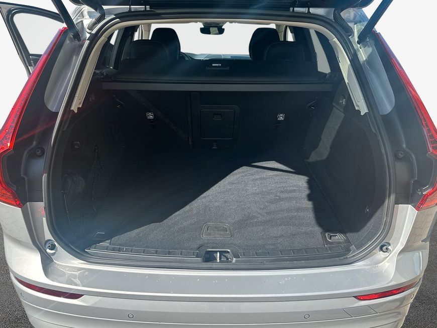 Volvo XC60 B5 B AWD CoreAHK LED GJR