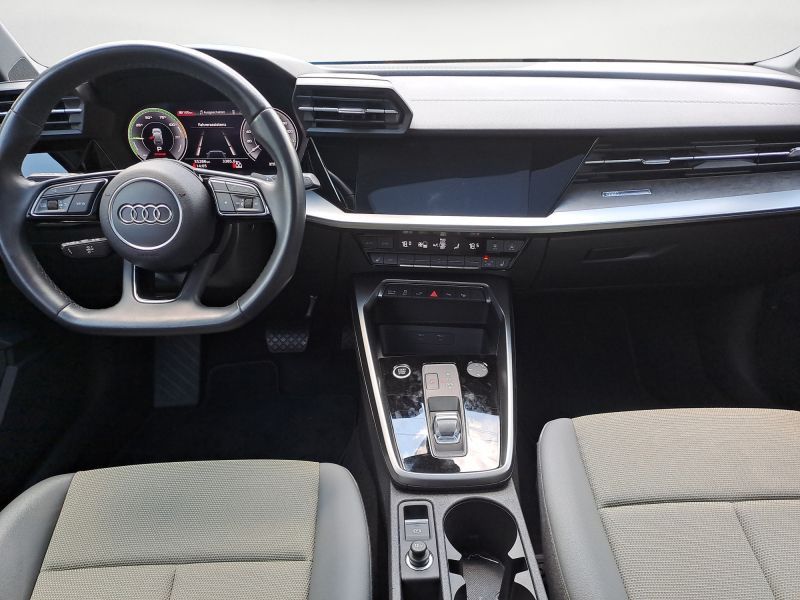 Audi A3 40 TFSIe Sportback S line - Samsaru's Car Outlet