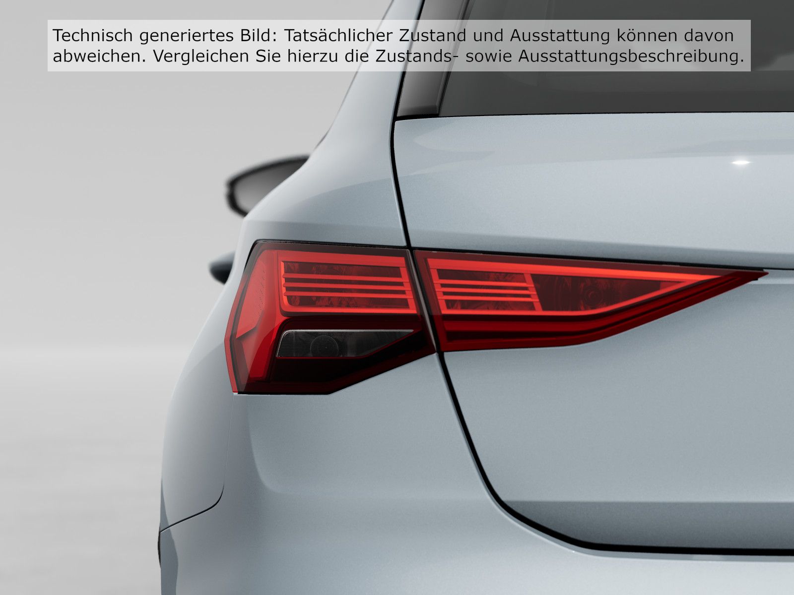 Audi A3 Sportback 35 TDI ADVANCED - Samsaru's Car Outlet