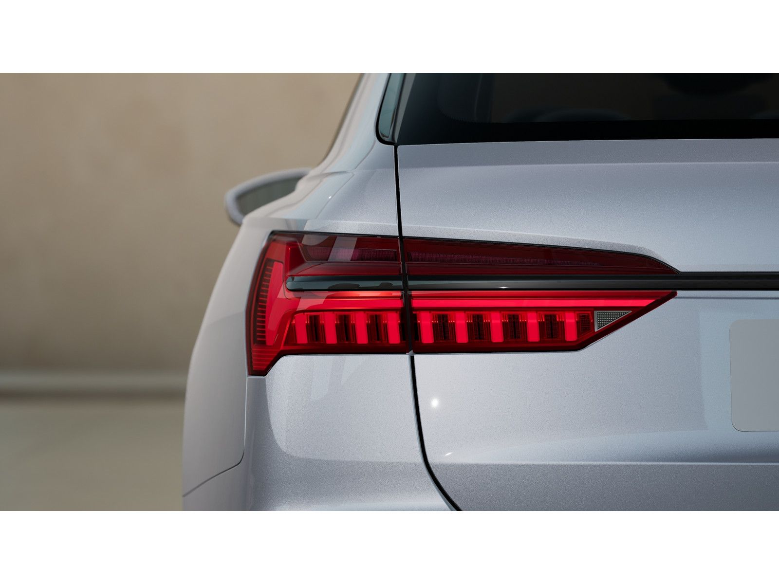 Audi A6 Avant 50 TDI quattro S line - Samsaru's Car Outlet
