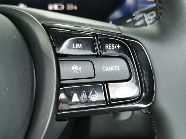Honda e LED-Sitzheizung+Rückfahrkamera+Navigation+Keyl