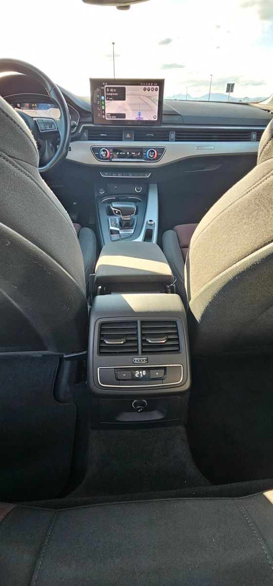 Audi A4 Avant 40 TDI quattro S line - Samsaru's Car Outlet