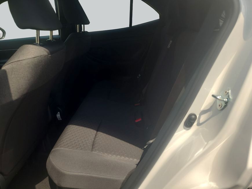 Toyota Yaris Cross Hybrid 1.5 VVT-i Teamplayer Safety/T