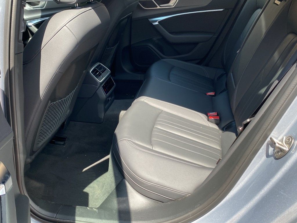 Audi A6 45 TFSI quattro S line - Samsaru's Car Outlet