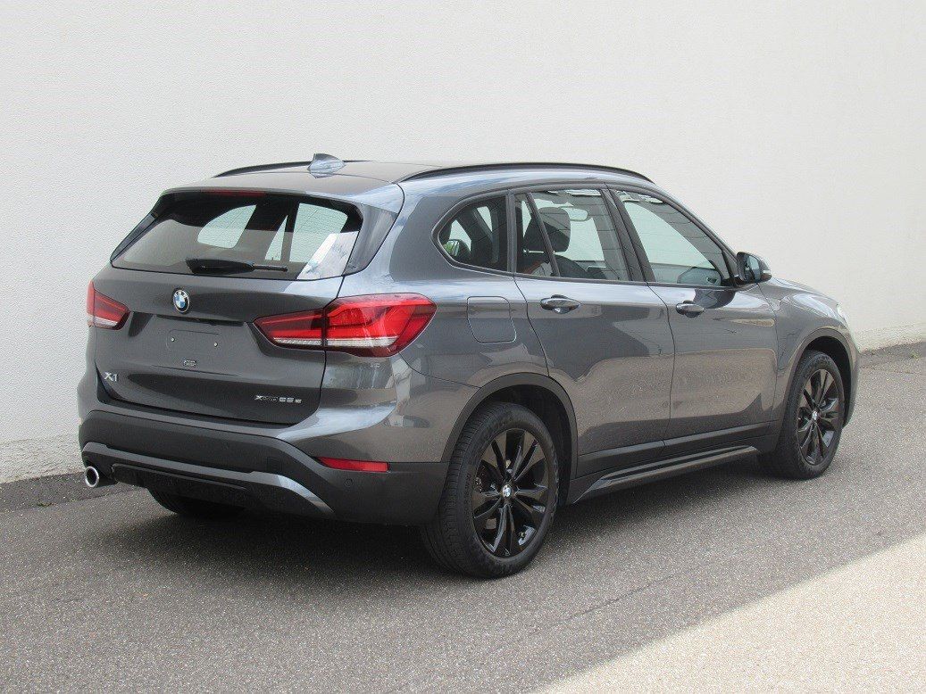 BMW X1 xDrive25e - Samsaru's Car Outlet