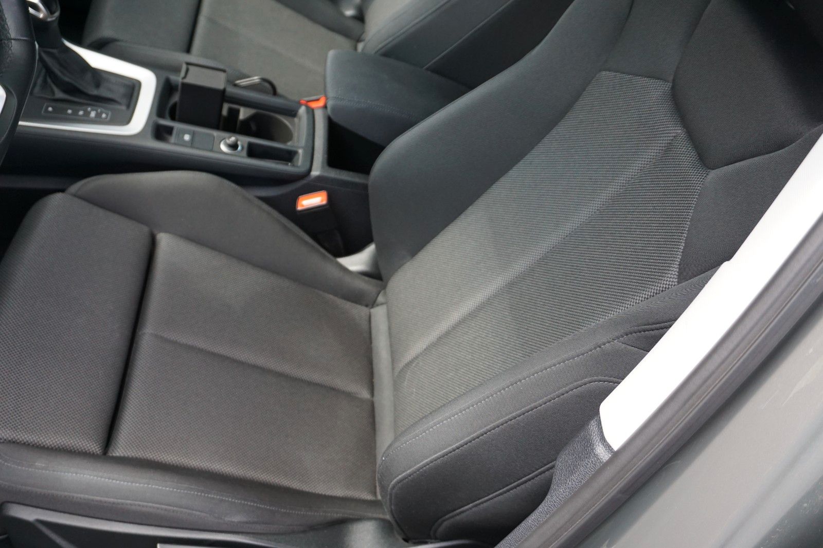 Audi Q3 Sportback 40 TFSI quattro S line - Samsaru's Car Outlet