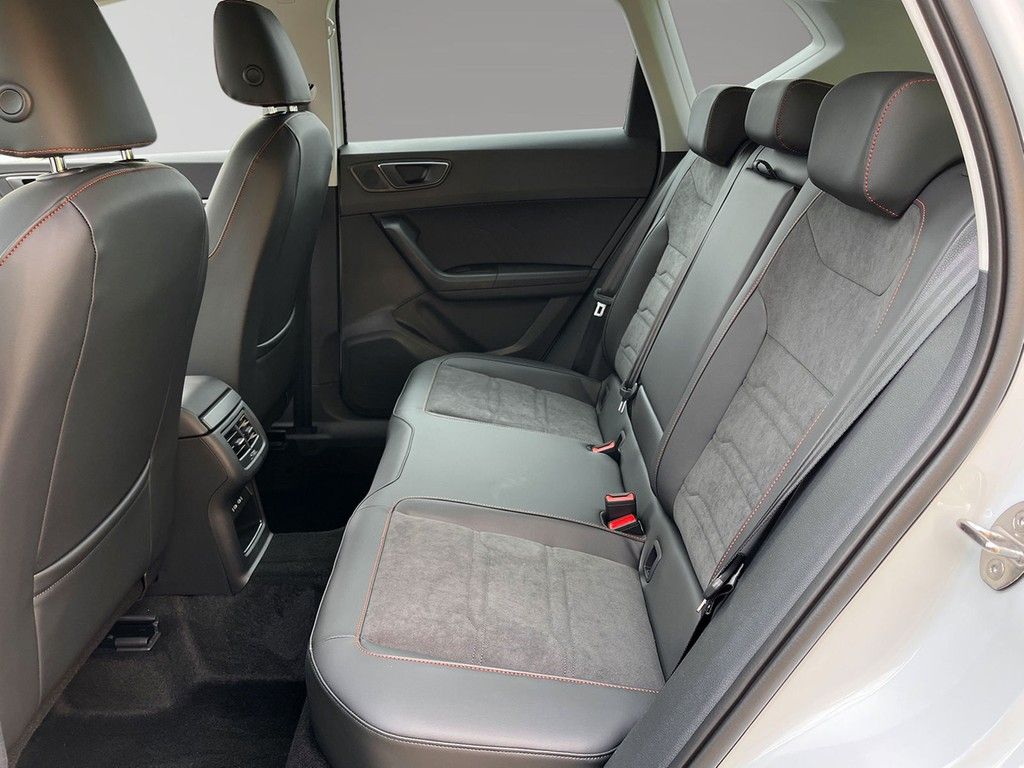 Seat Ateca 1.5 TSI ACT DSG FR VIRTUAL*AHK*LED*ACC*SHZ