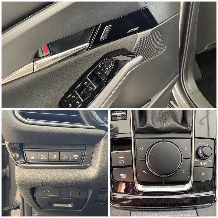 Mazda CX-30 2.0 186PS Selection Des-P Pre-P