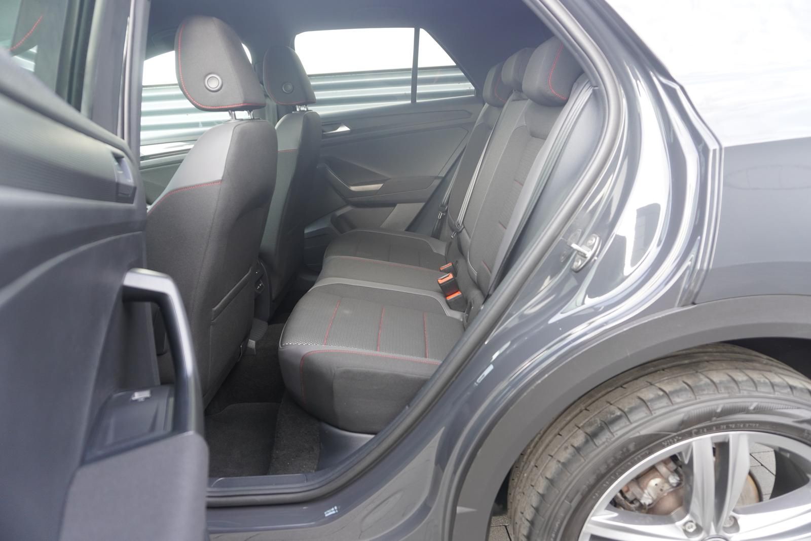 Volkswagen T-ROC 1.5 TSI DSG SPORT - Samsaru's Car Outlet