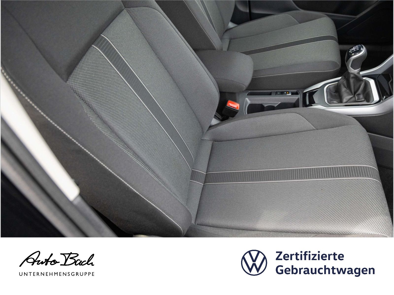 Volkswagen T-Roc 1.0TSI Life - Samsaru's Car Outlet