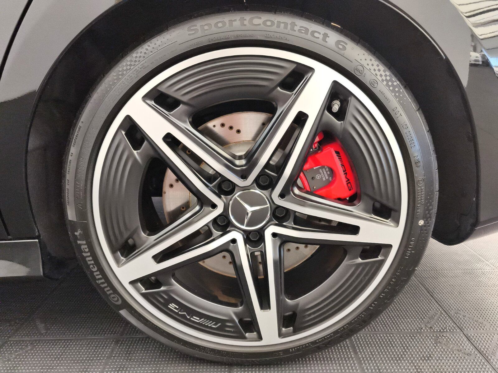 Mercedes-Benz CLA 35 4M Coupé - Samsaru's Car Outlet