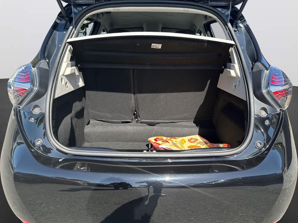 Renault ZOE R135 Experience - Samsaru's Car Outlet